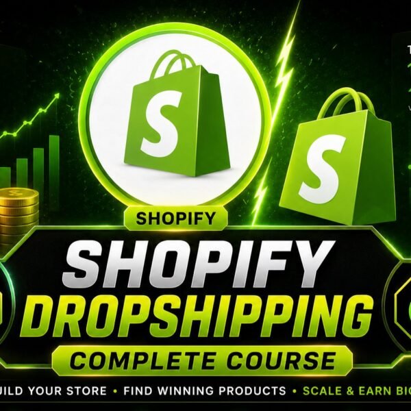 shopify dropshipping 300kb