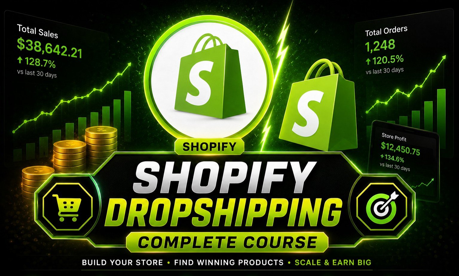 shopify_dropshipping_300kb shopify dropshipping 300kb