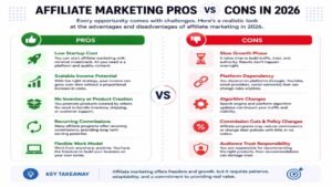 affiliate pros cons fullhd 100kb