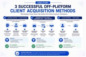 case study infographic 100kb