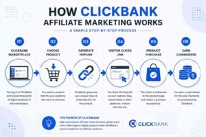 clickbank workflow 100kb