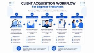 client acquisition workflow fullhd under100kb
