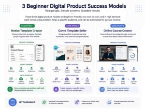 digital product case study under 100kb