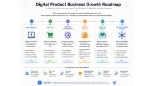 digital product roadmap fullhd under100kb
