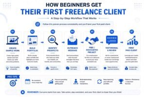 freelance client workflow 100kb