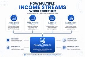 multiple income 100kb