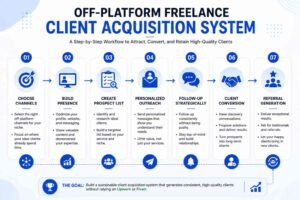 off platform workflow 100kb