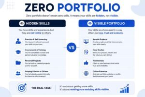 portfolio infographic 100kb