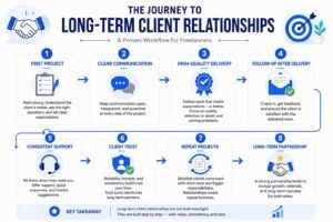 Long Term Client Workflow 100KB