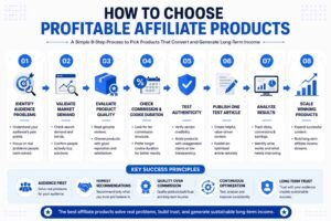 profitable affiliate products 100kb